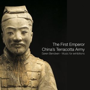 The First Emperor – China’s Terracotta Army_RGB800X800